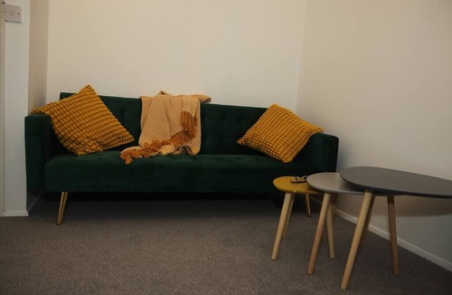 Runnymede Cabin | The Annexe at Thorpe
