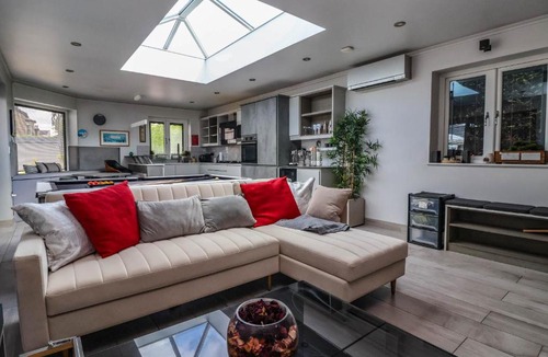 Shipley House | The Annexe