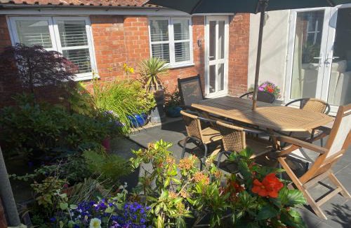 Ditcheat Apartment | The Annexe in Ditcheat
