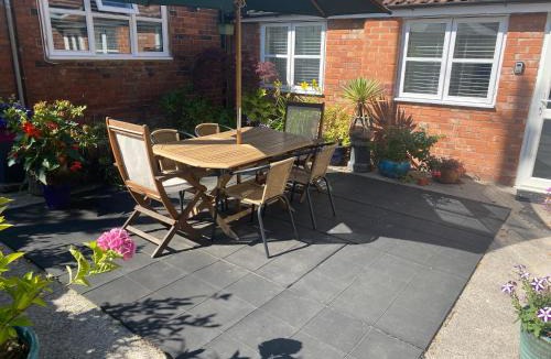 Ditcheat Apartment | The Annexe in Ditcheat