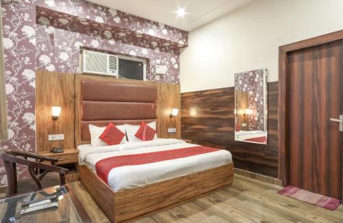 Greater Noida Hotel | The Ansal