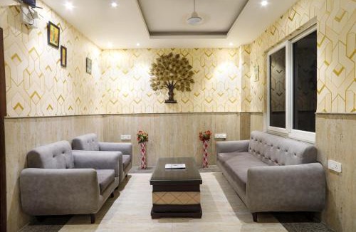 Greater Noida Hotel | The Ansal