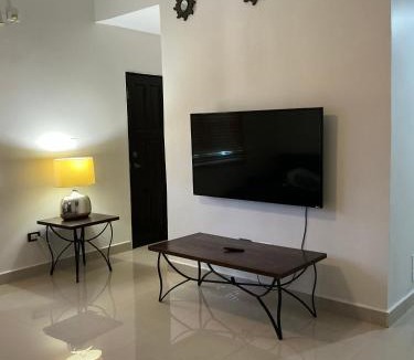 Armenia Apartment | The Ansen Place