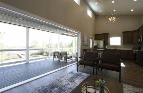Bay St Louis House | The Ansley at Clermont Harbor