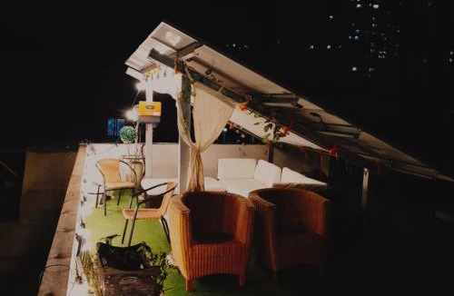 Dongnae District Apartment | The Antique