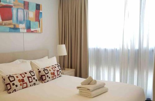 Adelaide Central Business District Apartment | The Apartment Complex