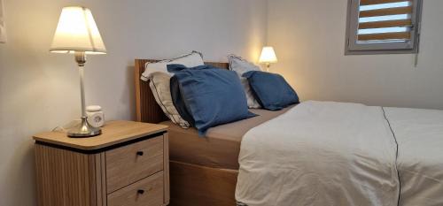 Lieusaint Apartment | "The Apartment"
