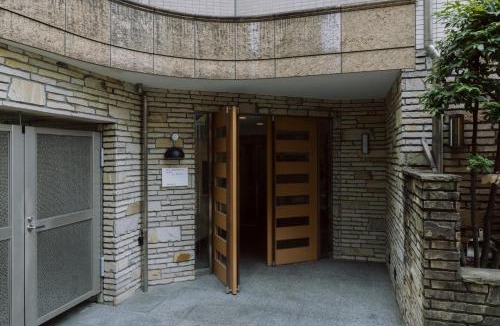 Yoyogi Apartment | The Apartment Hotel Yoyogi 1