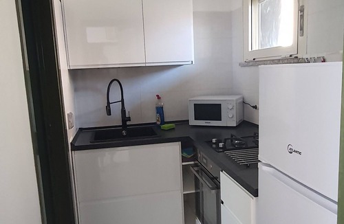 Historic Castle District Apartment | The apartment is located right in the city center. Parking available