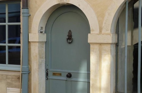 Cluny House | The Apothecary's Abode