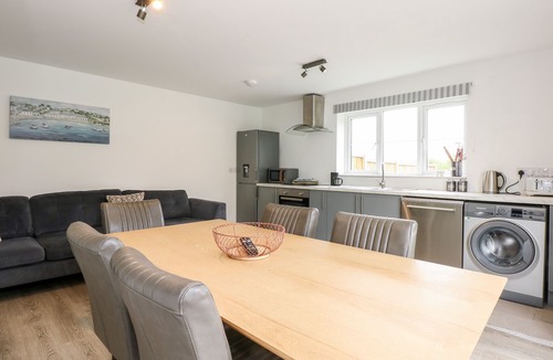 Wisbech Cottage | The Apple Shed