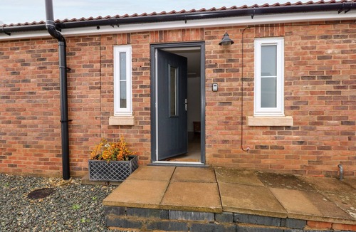 Wisbech Cottage | The Apple Shed