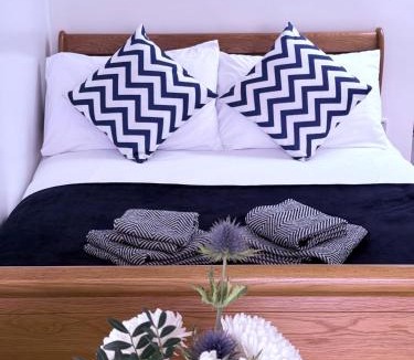 Swalecliffe House | The Apple Tree