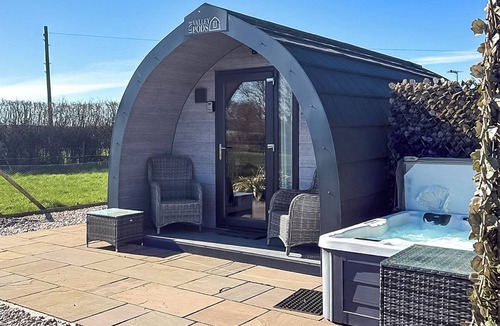 Staddlebridge Cottage | The Appleton - UKC9283