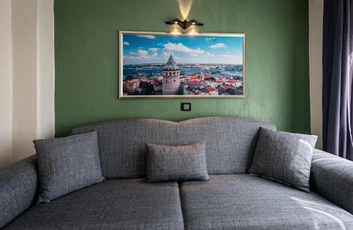 Galata House | The Apt Galata