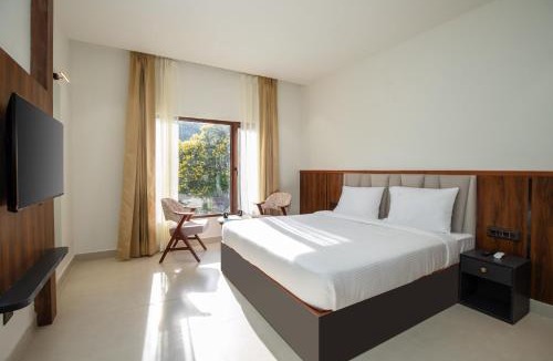 Bullawala Hotel | The Aralia