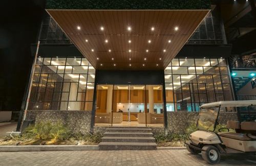 Bullawala Hotel | The Aralia