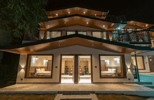 Bullawala Hotel | The Aralia