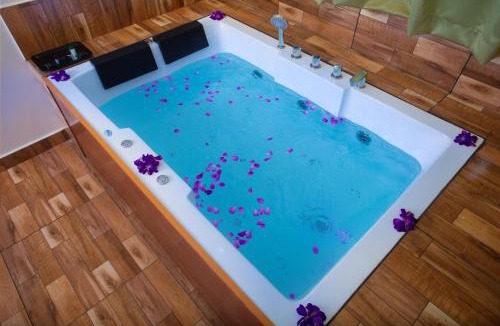 Anachal Resort | The Arbour Resort Munnar