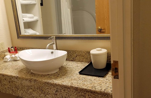 Fort Smith Hotel | The ARC Hotel