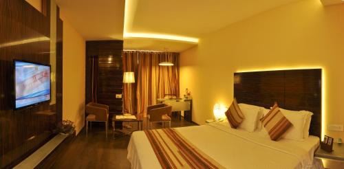 Peelamedu Hotel | The Arcadia Coimbatore Airport