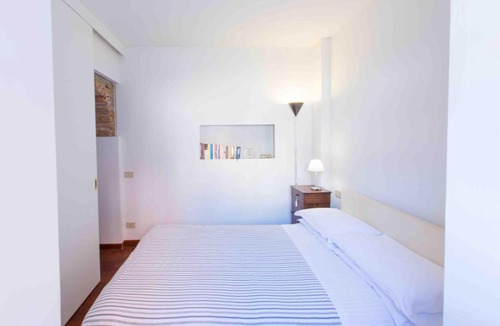 San Polo Apartment | THE ARCH historic accommodation