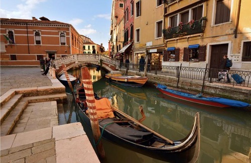 San Polo Apartment | THE ARCH historic accommodation