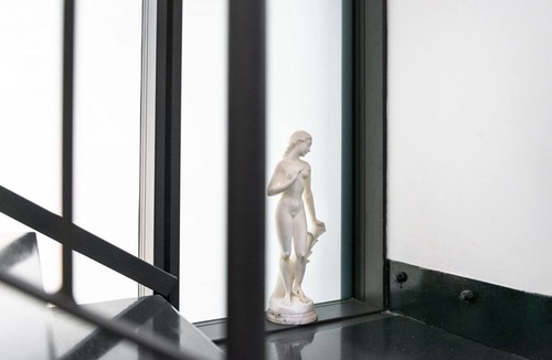 Trieste Old Town Apartment | The Architect - Exclusive Loft in Ponteroso