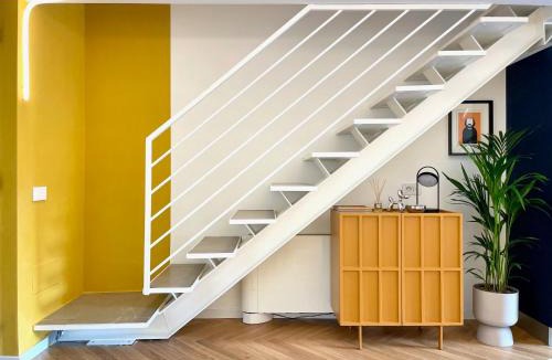 Navigli Apartment | The Architect Loft - Navigli, Private Terrace