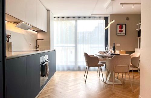 Navigli Apartment | The Architect Loft - Navigli, Private Terrace