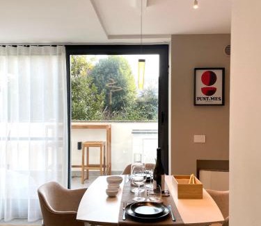 Navigli Apartment | The Architect Loft - Navigli, Private Terrace