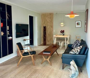 Billund Apartment | The Architects Home