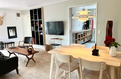 Billund Apartment | The Architects Home