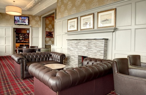 Kilmun Hotel | The Argyll Hotel