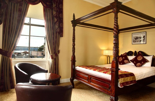 Kilmun Hotel | The Argyll Hotel