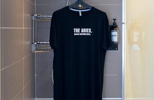 Vicenza Hotel | The Aries Hotel
