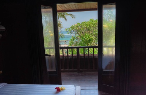Sengkidu Hotel | The Ariras Resort