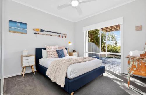 Second Valley House | The Ark - Sophisticated Sanctuary with Valley Views