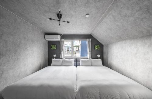 Minami Villa | The Arklune