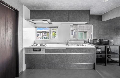 Minami Villa | The Arklune