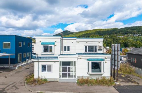 Minami Villa | The Arklune