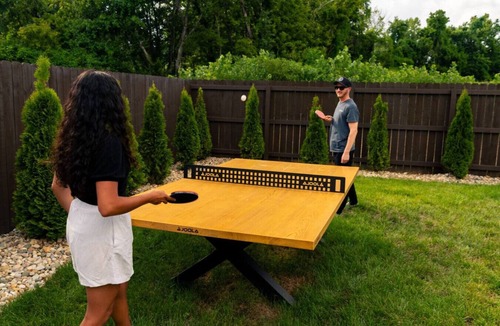 Nashville House | “The Art Haus” | Karaoke Pool Pickleball
