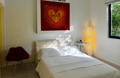 Coral Way House | The Art House Little Havana