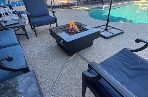 Desert Foothills Estates House | The Art House