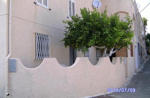 Santa Caterina Apartment | "The Artist's Home"