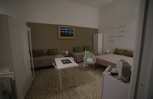 Ripacandida House | THE ARTISTS' DIMORES Quadruple Superior RIPACANDIDA