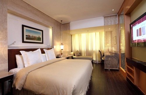 Chanakyapuri Hotel | The Ashok