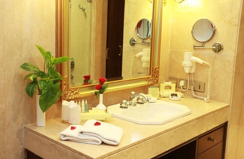 Chanakyapuri Hotel | The Ashok