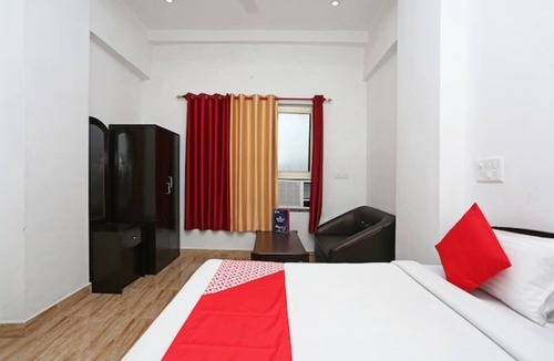 Bareilly Hotel | The Ashoka Hotel