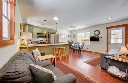 Black Hawk House | The Aspen Abode! Near Eldora & Hiking Trails